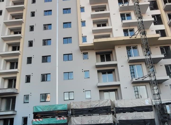 AP. 2CAM. DECOMANDAT IN PROIECTU SUN- AUCHAN TITAN,PARCUL TEILOR! - Poză 9