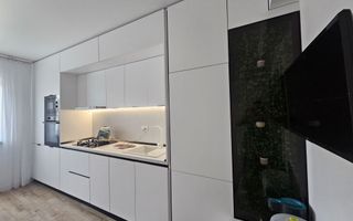 Vanzare apartament cu 2 camere, zona Garii, 71 mp, 147.000 EURO - Poză 5