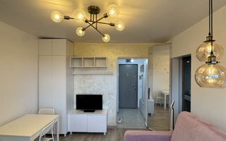 De vanzare Apartament 2 camere Drumul Taberei - Poză 7