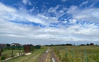 Teren agricol în loc. Vorovești, Iași, 1500mp Intravilan - Poză 4