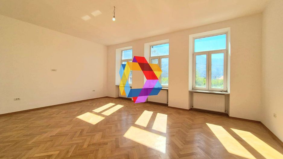 Spatiu birouri de închiriat Brasov - 80 mp # plus-imo.ro - Poză 1