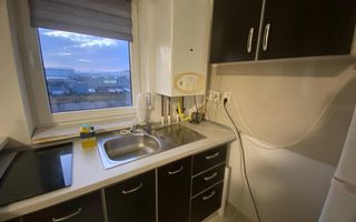 1 camera, Cartierul Marasti, AC, Zona Cesarom, Plevnei, Pet Friendly - Poză 4