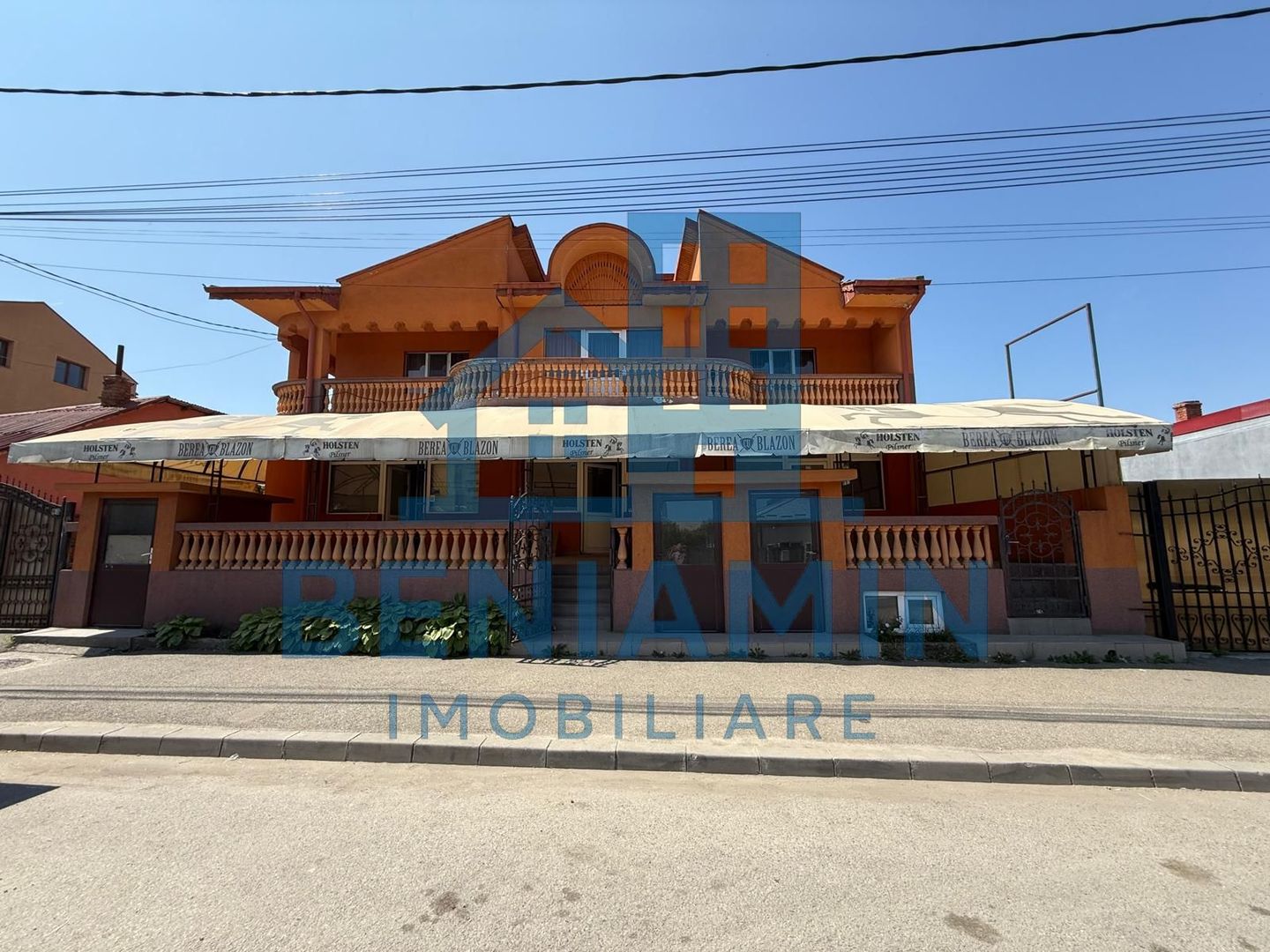 Spatiu Comercial-Brestei Principala-Vad extraordinar de bun-Liber - Poză 6