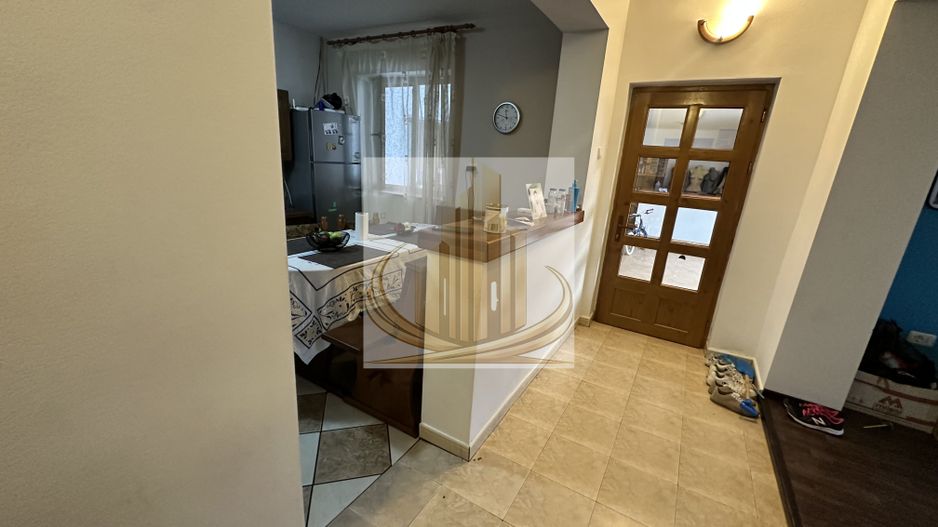 Casă 160 mp + atelier 200 mp + anexă + teren 1.000 mp | Exclusivitate - Poză 8