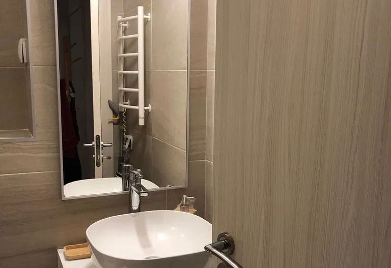 Apartament 2 camere lux în Parcului 20 - Poză 3