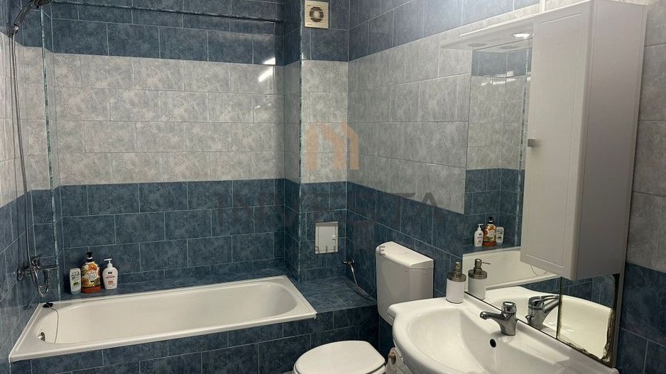 Apartament cu 2 camere cu balcon, etaj intermediar, bloc nou, Zorilor! - Poză 5