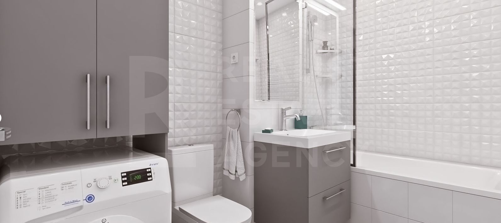 Vânzare, studiou dublu tip 2A, HILS Republica, București - Poză 11