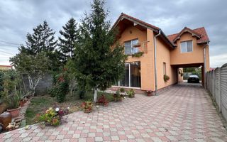 COMISION 0 | Casă individuală 4 camere | 194 mp utili | Zona Mehala - Poză 2