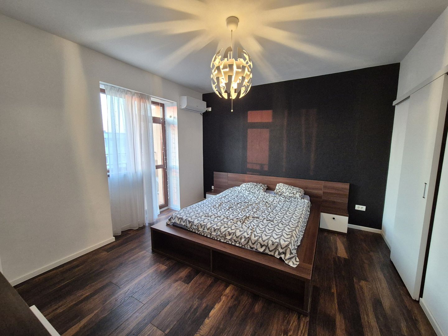 Penthouse 104,97 mp + 192,81 mp terase - piata Sudului - Poză 6