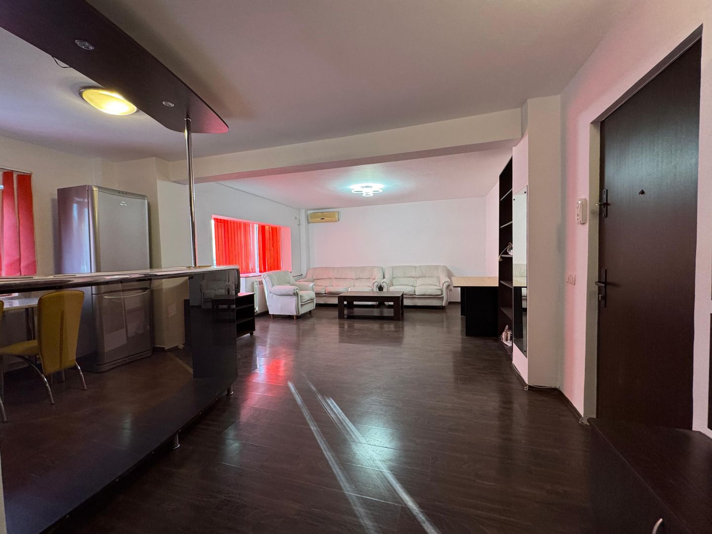 Apartament 2 camere decomandat Aviatiei - Herastrau - Poză 7