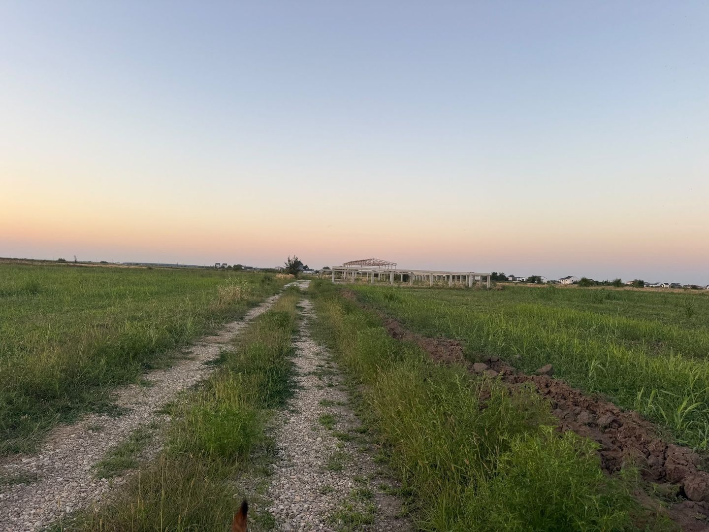 Ideal Investitie - Str Ctin Brancoveanu, zona noua, intravilan in noul PUG - Poză 10