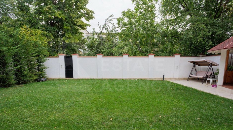 Vânzare, casă, 4 camere, str. Cuza vodă, Botanica - Poză 18