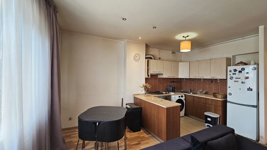 Apartament 3 camere - 2 bai Complex Rin Grand Residence Vitan - Poză 1