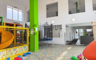 Spatiu Comercial cu parcare proprie de inchirat Sanmartin - Poză 5