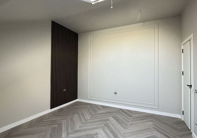 Casă cuplata premium, 5 camere, 130 mp – Padurea Rosu, Complex privat - Poză 7