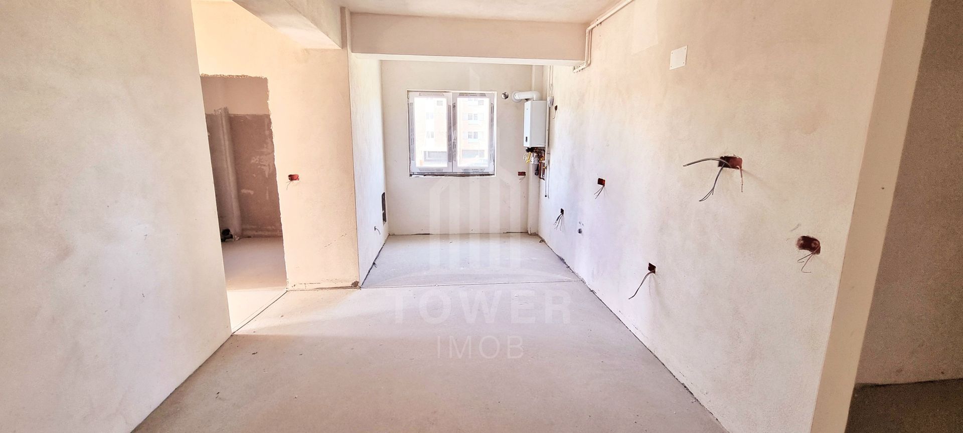 De Vânzare - Apartament 3 camere - Etaj 1 - Poză 1