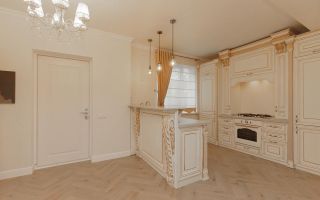 Chirie, casă, 3 camere, strada Melestiu, Centru - Poză 5