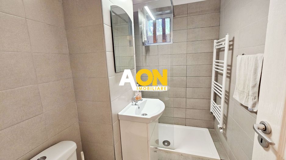 Apartament 2 camere, 46 mp utili, renovat, in apropiere de Parc - Poză 6