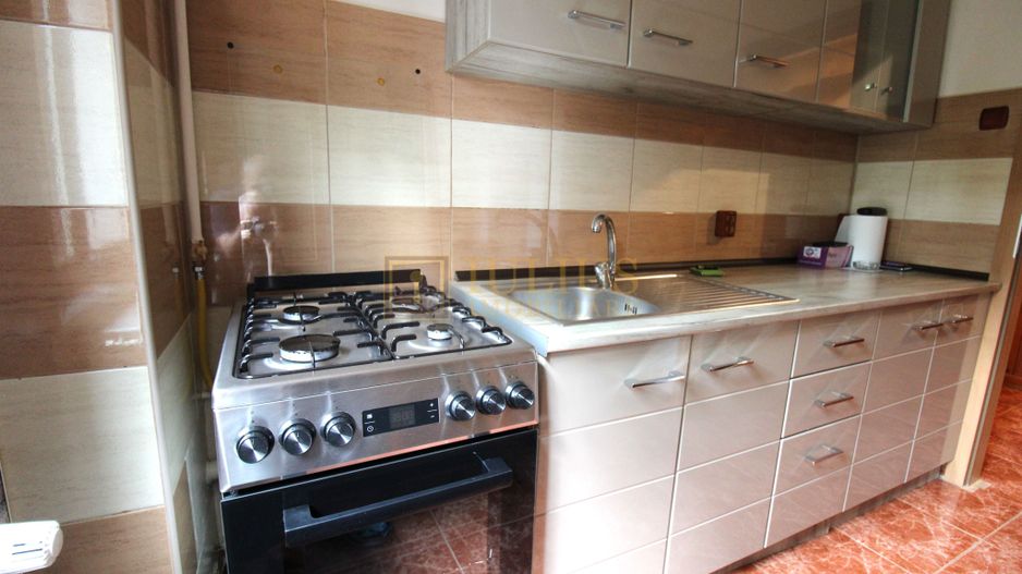 Apartament in zona Circumvalatiunii, Gheorghe Lazar - Poză 10