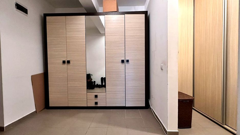 Apartament 3 camere, 63 mp, balcon 9 mp - Poză 2