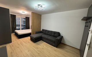 1 camera,ultrafinisat, balcon, parcare, Gheorgheni, Sopor, TOTUL NOU - Poză 5