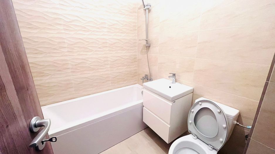 GARSONIERA NOUA DECOMANDATA  BLOC 2021  METROU PACII - Poză 4