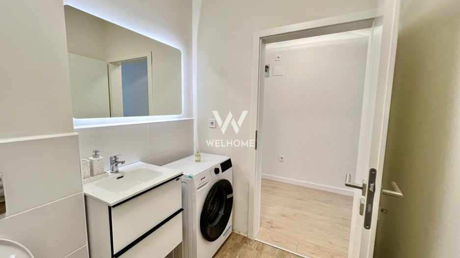 Calitate Superioara! Garsoniera decomandata. Sibiu - Poză 12