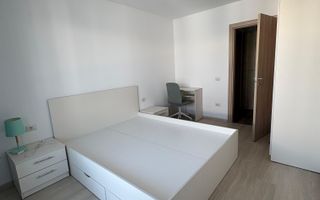 Ambasador Residence | 3 camere x 3 balcoane |  Mobilat - Poză 11