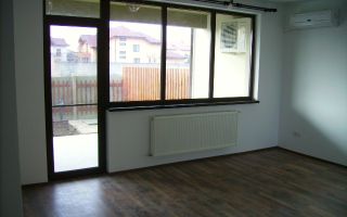 Vila 5 camere Pipera - Porsche Romania - Cortina North - Poză 7