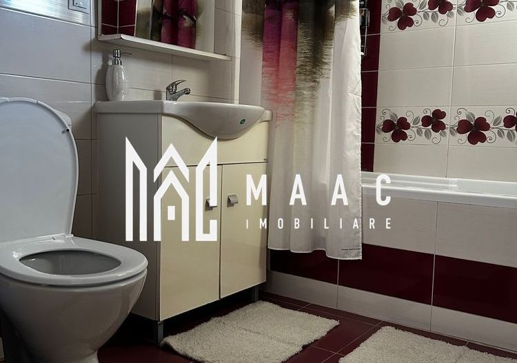 Apartament 3 Camere | Etaj 1 | Parcare | Daniel Renard - Poză 7