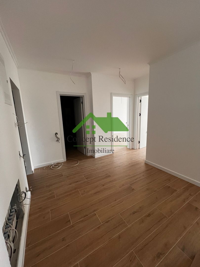 apartament 3 camere la cheie | Gheorghe Marinescu | etajul 1, parcare - Poză 2