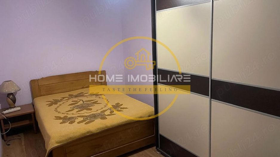 Apartament 2 camere, Zona Alexandru cel Bun ,55000 euro - Poză 4