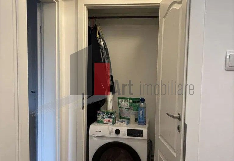 0% Comision, Apartament 2 camere, et 1/7, zona 1 Mai - Poză 3