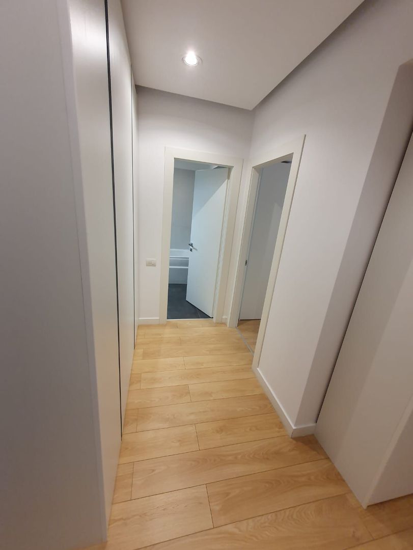 PROPRIETAR. 2 camere Baneasa Iancu Nicolae - Poză 9