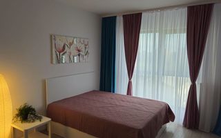 Inchiriere garsoniera Exigent Plaza - Poză 2