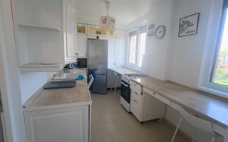 Apartament 3 camere | 75 mp | Centrul Vechi - Poză 7