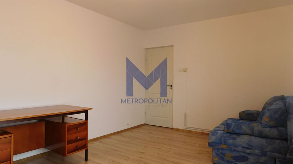 De închiriat apartament 2 camere decomandat, Zorilor - Poză 4