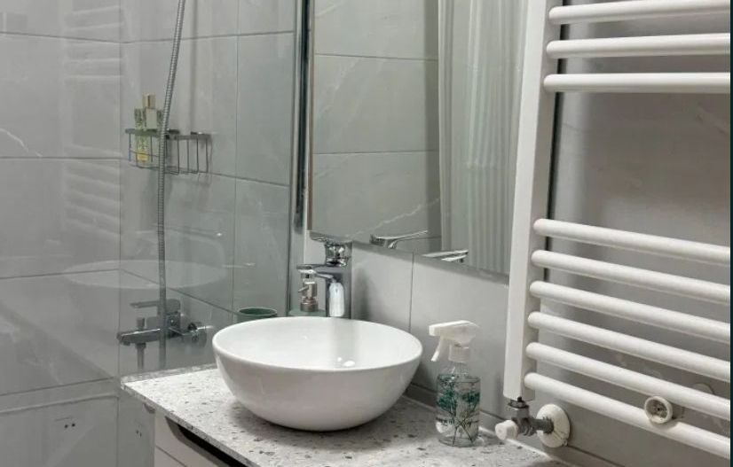 STUDIO FUNDENI, DORMITOR SEPARAT, CENTRALA, LOC PARCARE, BLOC NOU - Poză 4