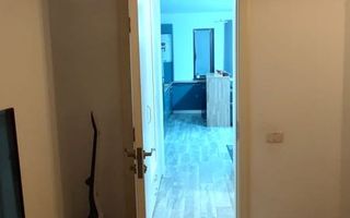Apartament cu 2 camere / Curte proprie - Poză 3