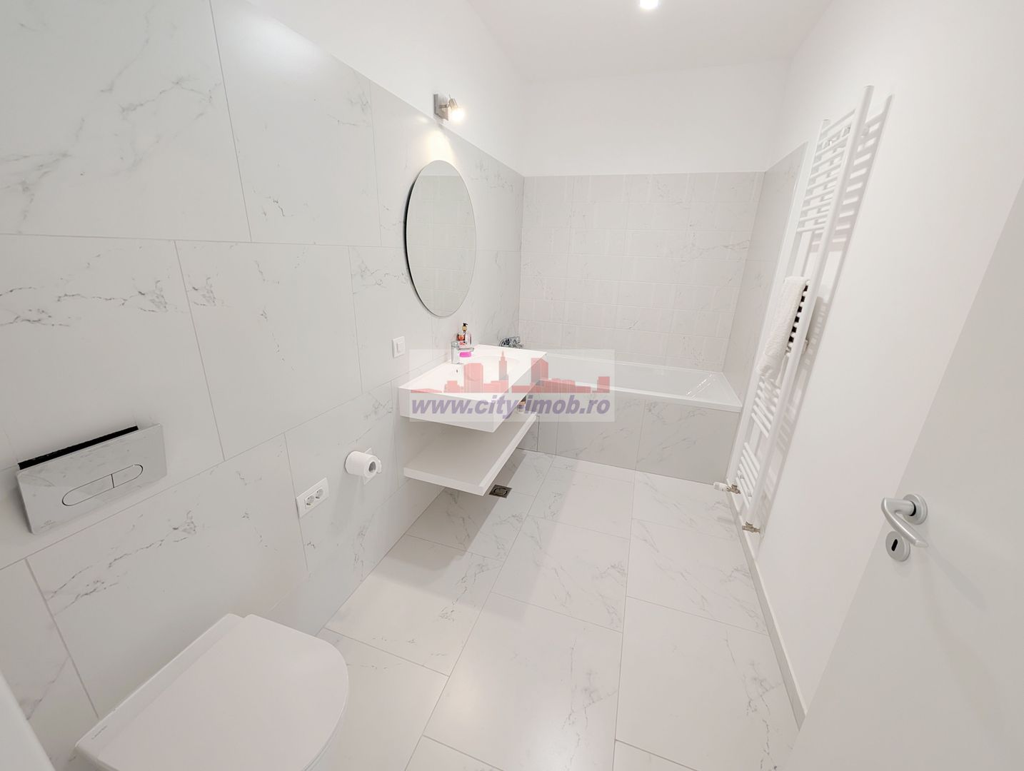 Vanzare apartament 2 Camere IVY  Residence - Poză 19