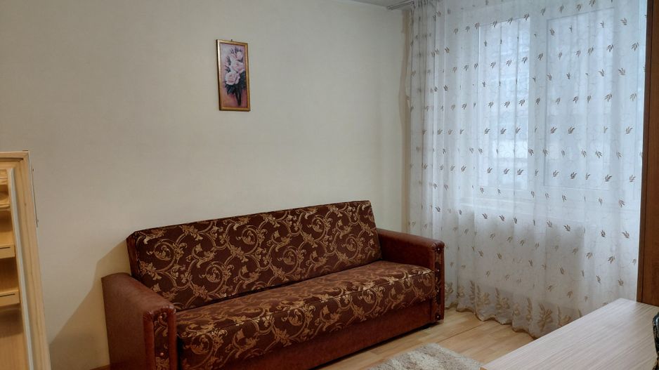 Apartament  2 camere, Micro 19,et 1,mobilat si utilat - Poză 1