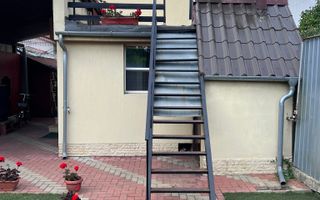 Casa de vanzare in zona Cantemir Oradea, aproape de Lotus si Salca - Poză 7