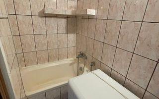 Apartament 1 cameră semidecomandat | Trei Stejari, Sibiu | 23 mp, etaj 3 - Poză 6