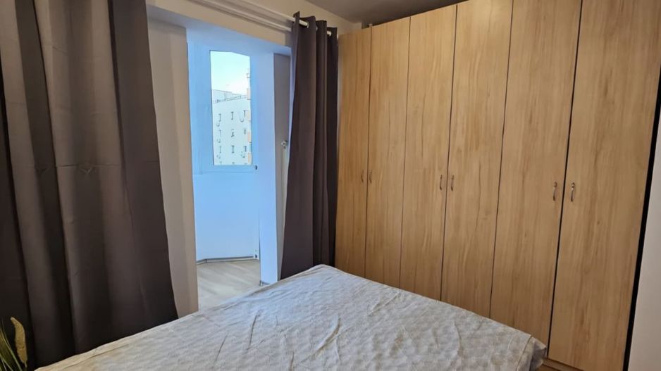 Închiriere 2 Camere Unirii, Decomandat Bloc Reabilitat - Poză 6