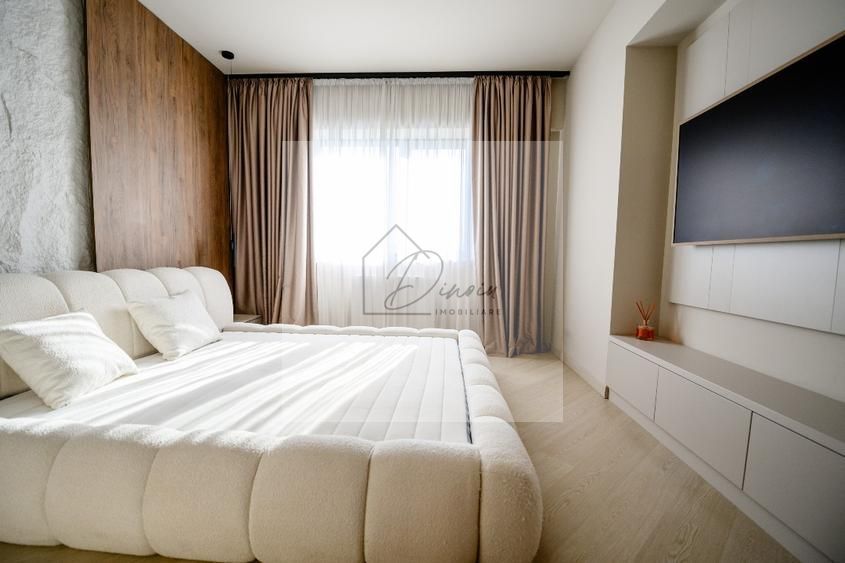 3 camere Cortina North Pipera I Parcare inclusa I COMIS 0% I PREMIUM - Poză 15