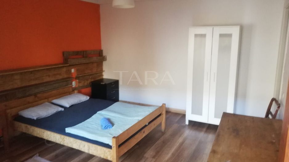 Apartament cu 5 camere in zona Ultracentrala, Piața Unirii. - Poză 9