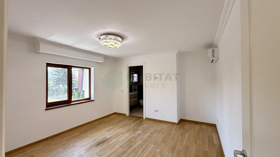 Vila premium 5 camere Pipera | Teren 1.000 mp - Poză 8