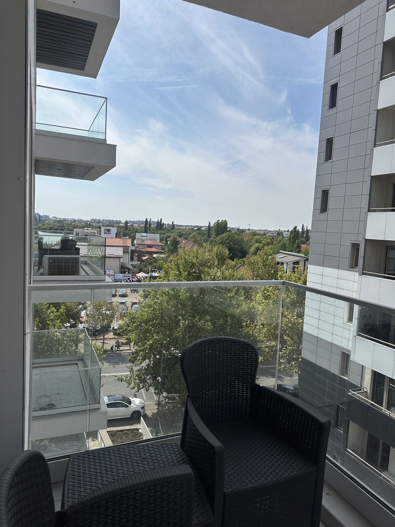 Apartament 2 camere | Prima Inchiriere | Loc de Parcare - Poză 12