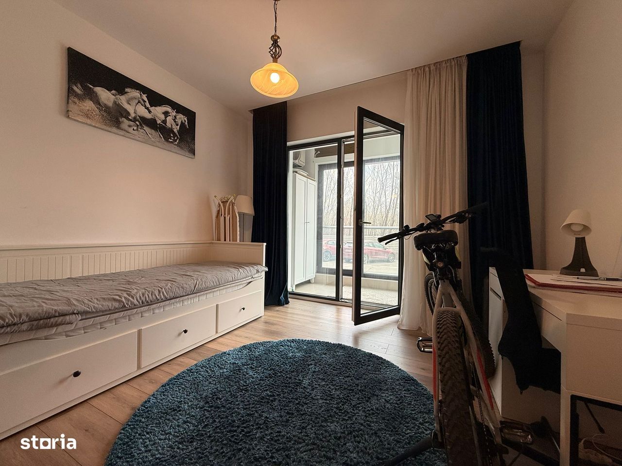 Apartament 3 camere de vanzare zona Grozavesti - Poză 10