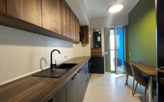 Închiriere apartament 2 camere, 2 locuri de parcare, Royal Town, Iași - Poză 6